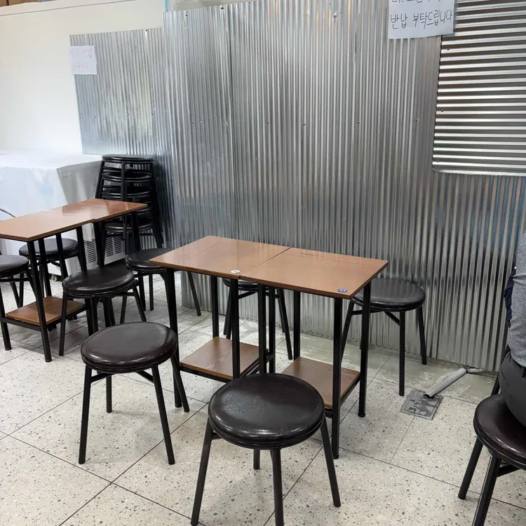 서문빙수 대표 사진