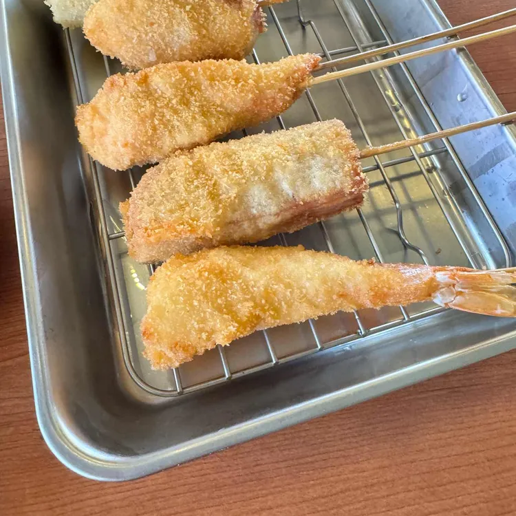 후라이 보이 대표 사진