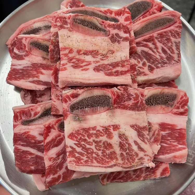 대길소갈비 사진 1