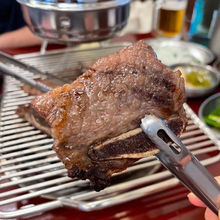 대길소갈비 사진 2