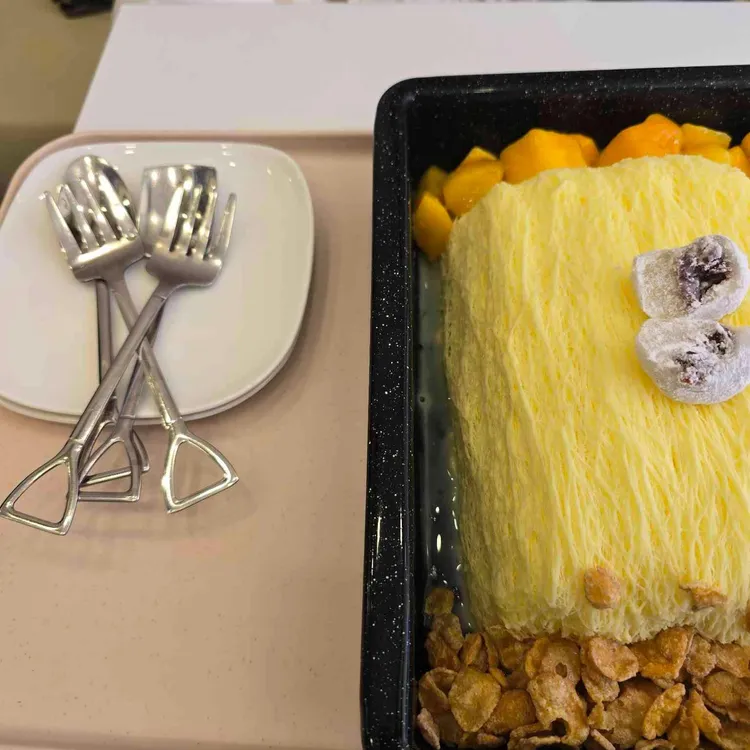 타래퀸 대표 사진