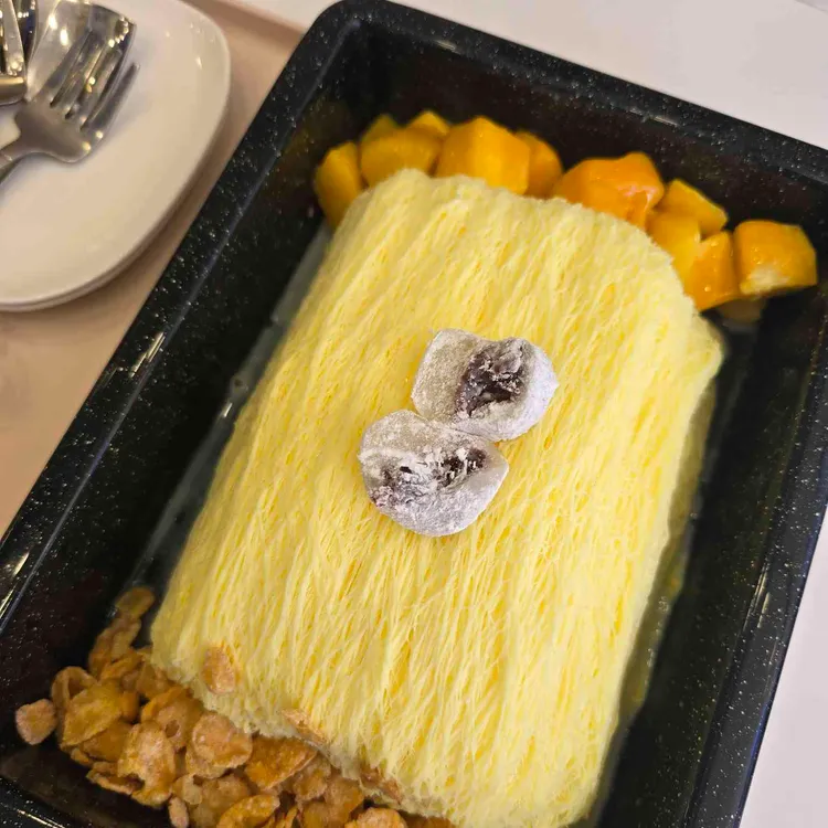 타래퀸 대표 사진