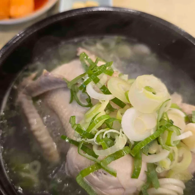 압구정 영양센터 대표 사진