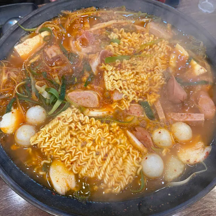 오뎅식당 별관 사진