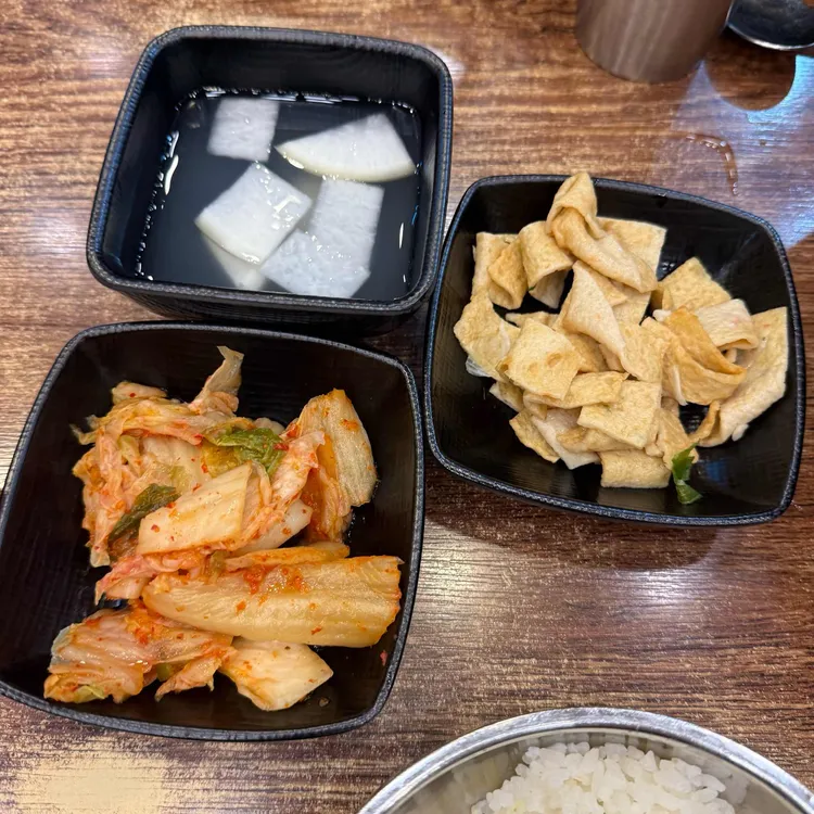 오뎅식당 별관 사진 2