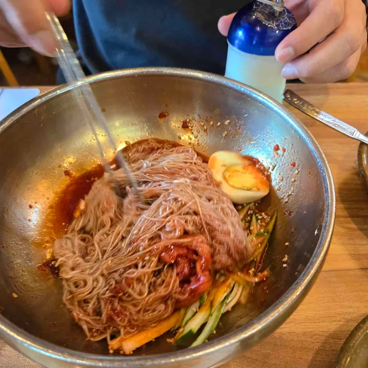 함경면옥 대표 사진