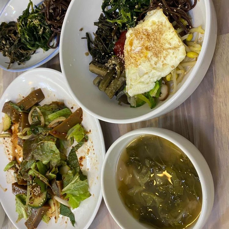 영일식당 대표 사진