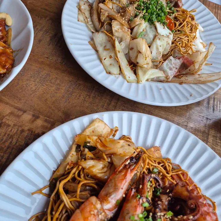 웍스터 속초마리나 대표 사진