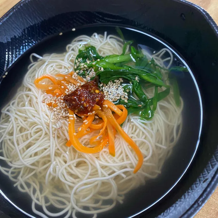 시은식당 사진 1