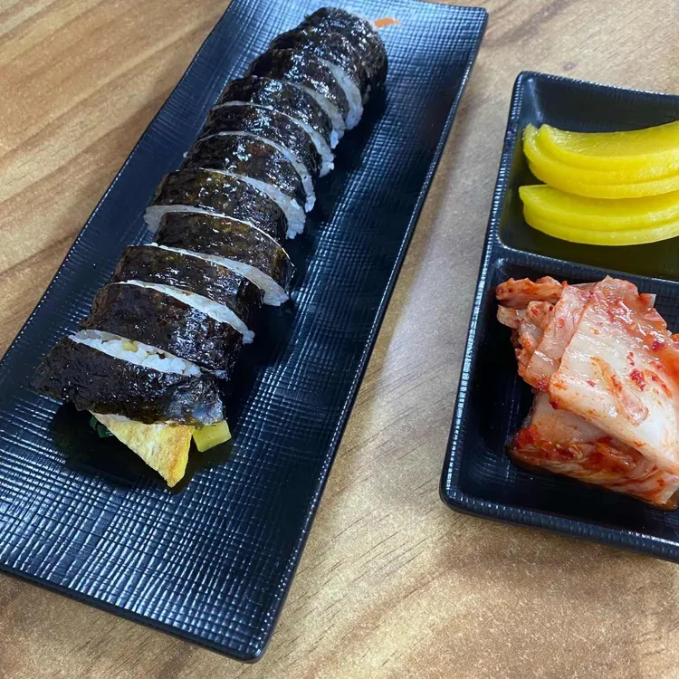 시은식당 사진 2