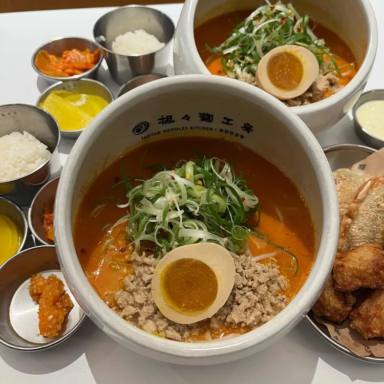 탄탄면공방 사진 2