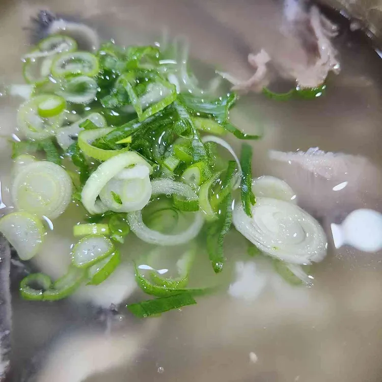 합정옥 사진 1