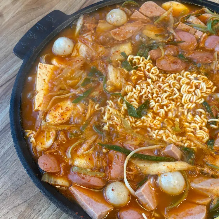 오뎅식당 더 가든 사진 2