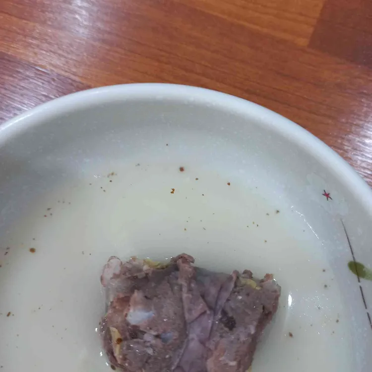 국밥충 대표 사진