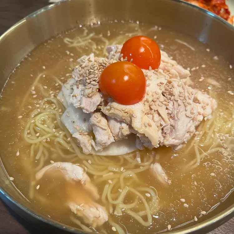 서초정계 사진 2