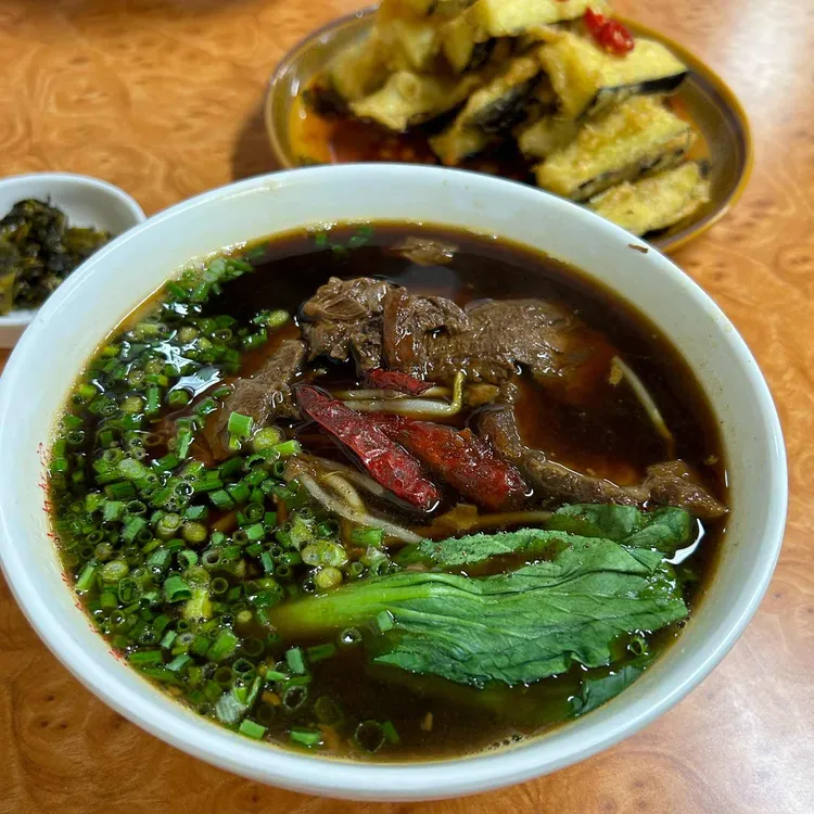 융캉찌에 사진 1