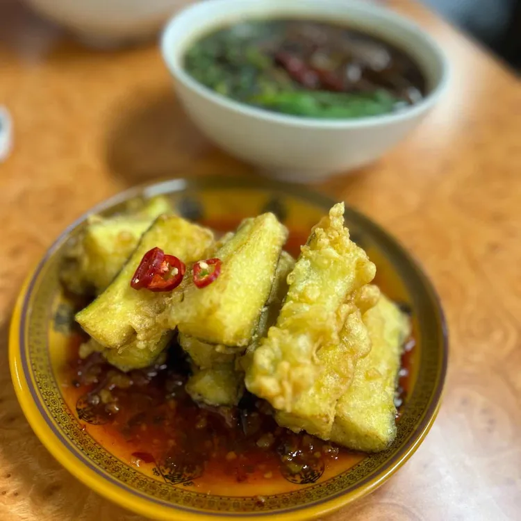 융캉찌에 사진 2