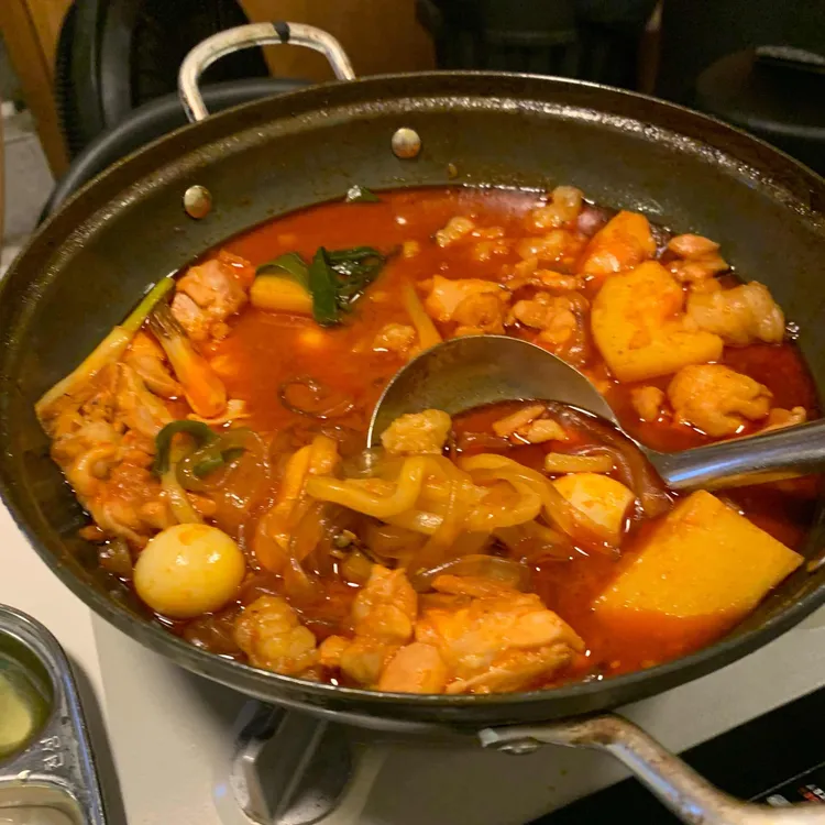 매운집 대표 사진