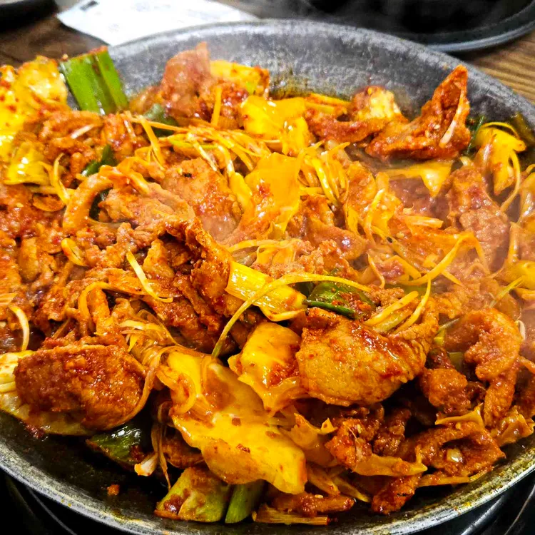 송원식당 대표 사진