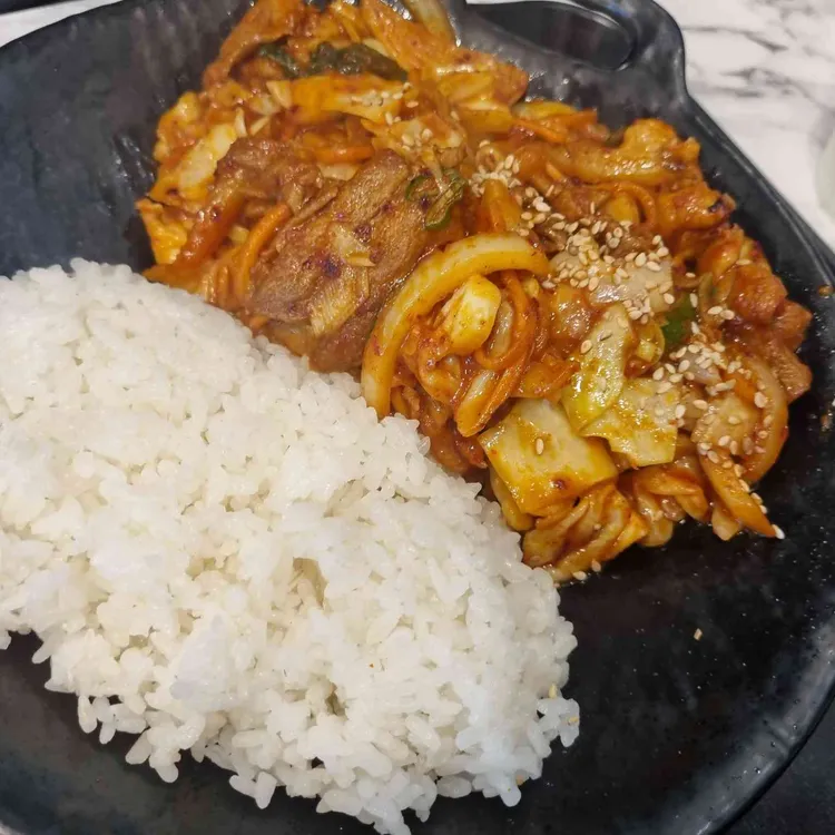 오늘애김밥 사진 2