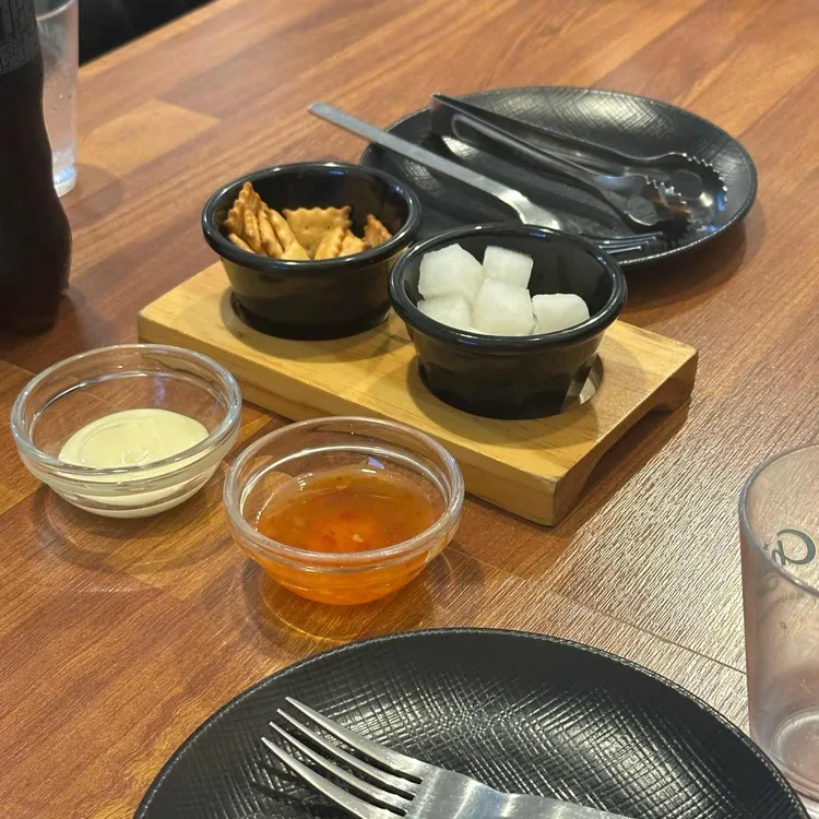오븐에빠진닭 대표 사진