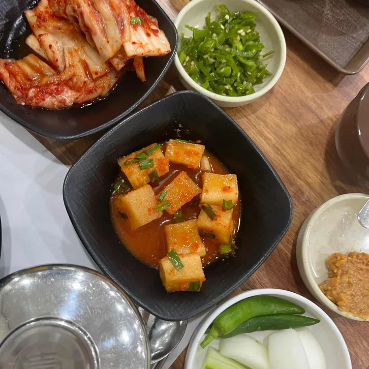 대림소머리국밥 대표 사진