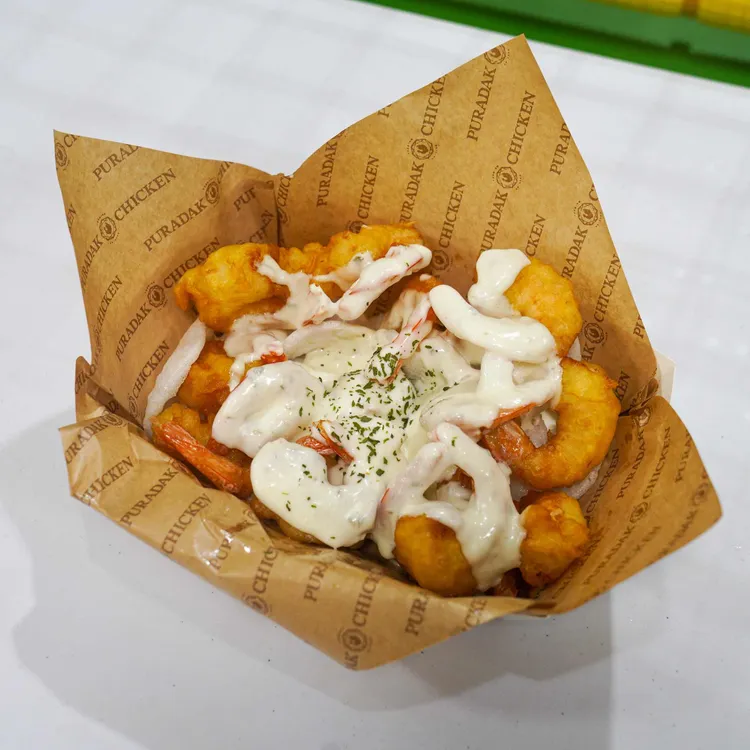 푸라닭 사진 1