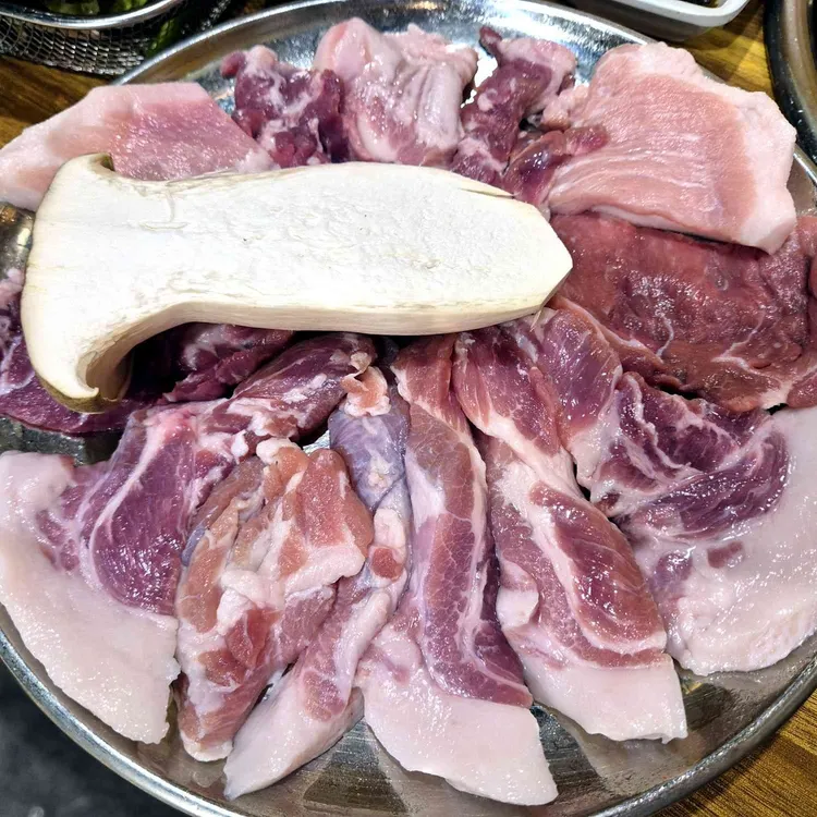 낭기뒷고기 대표 사진