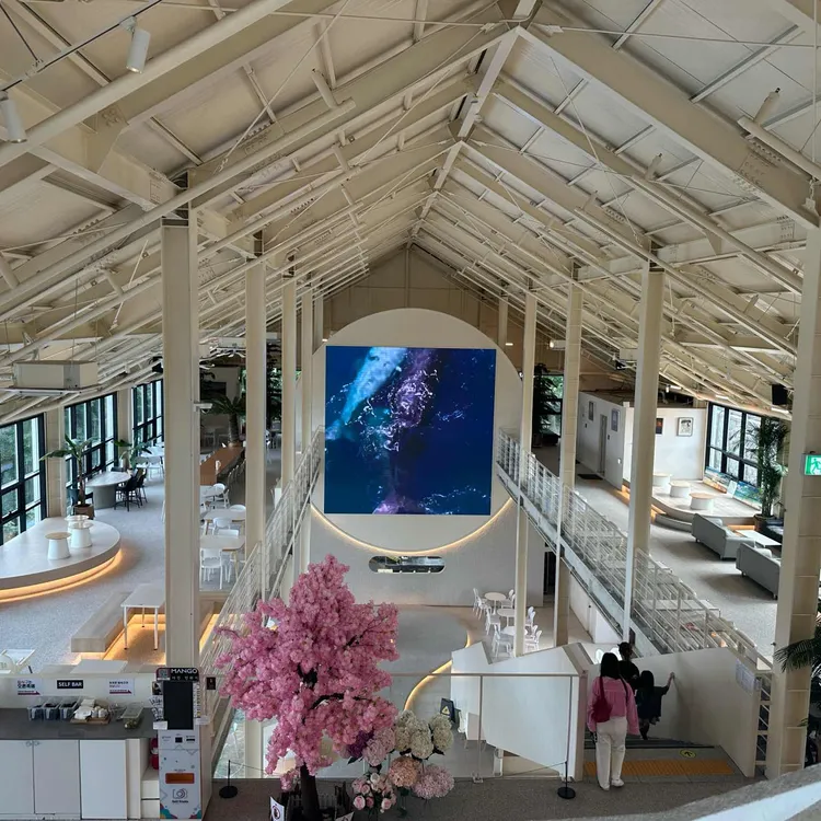 수산공원 사진
