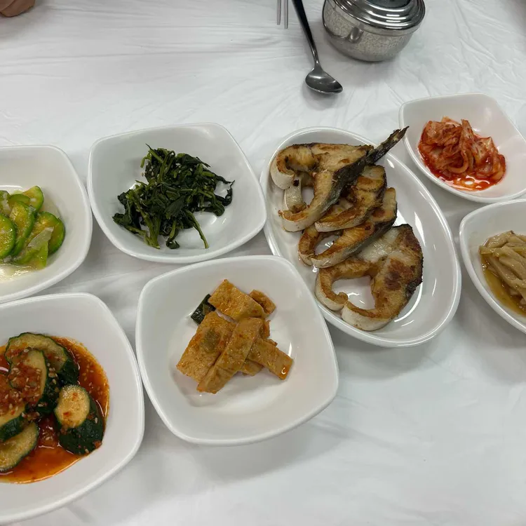 맛집 만원의 행복 대표 사진