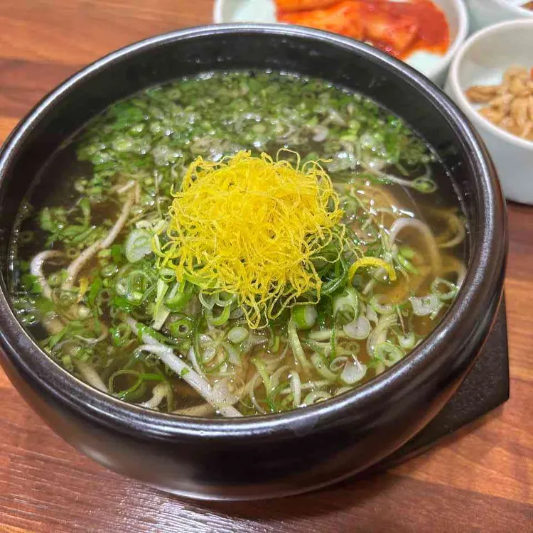 어상천 대표 사진