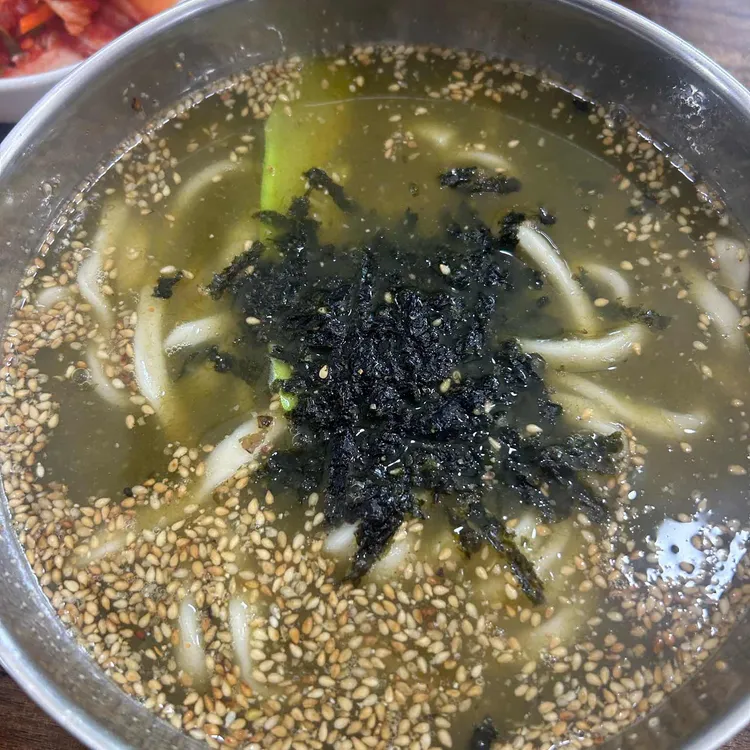 박가네따개비 대표 사진