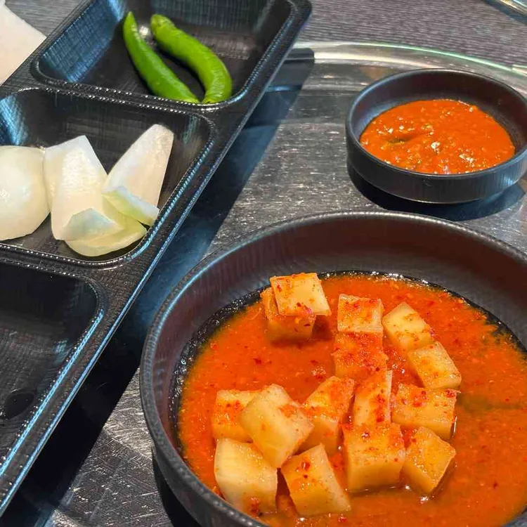 최서방감자탕 대표 사진