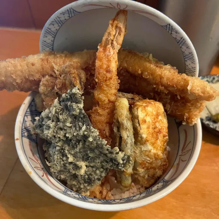 고쿠텐 사진