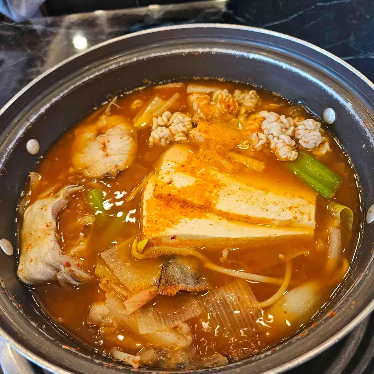형님동태 사진 1