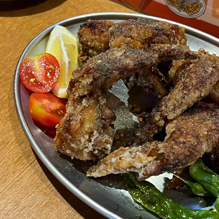 텐시 사진 1