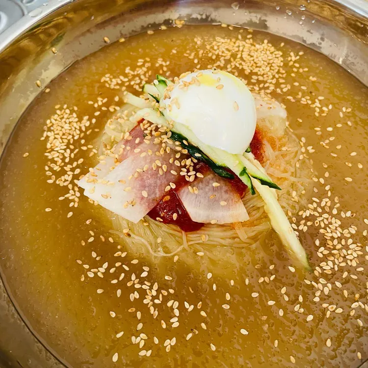청밀 사진 2