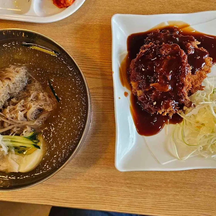 금수왕돈까스 사진 1