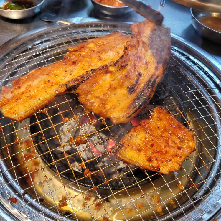 지리산꿀통갈비 대표 사진