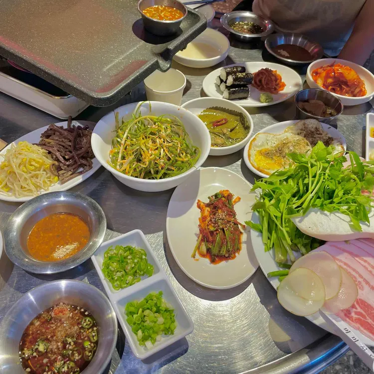버미식당 대표 사진