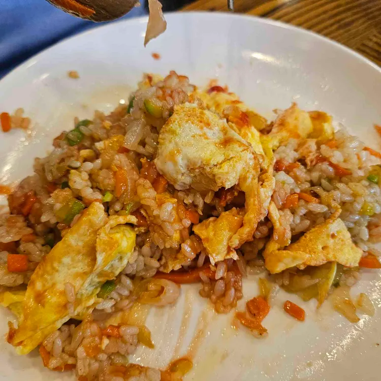 군위식당 대표 사진