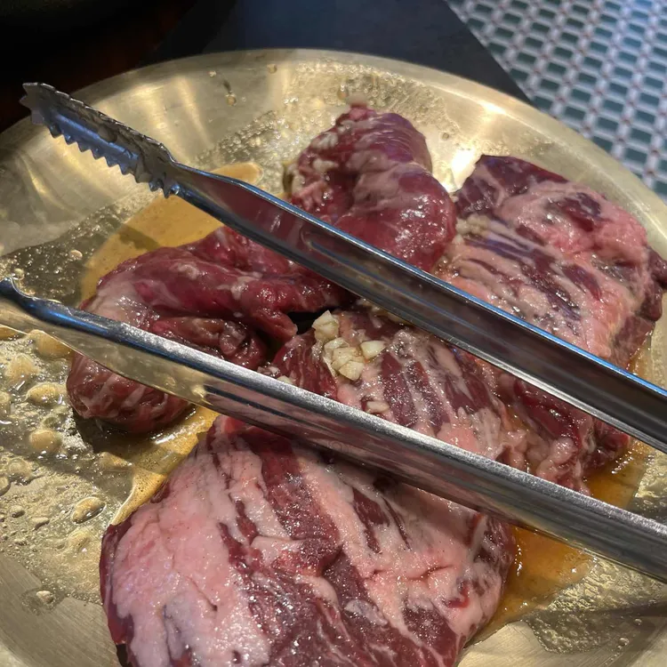 소주물 사진 1