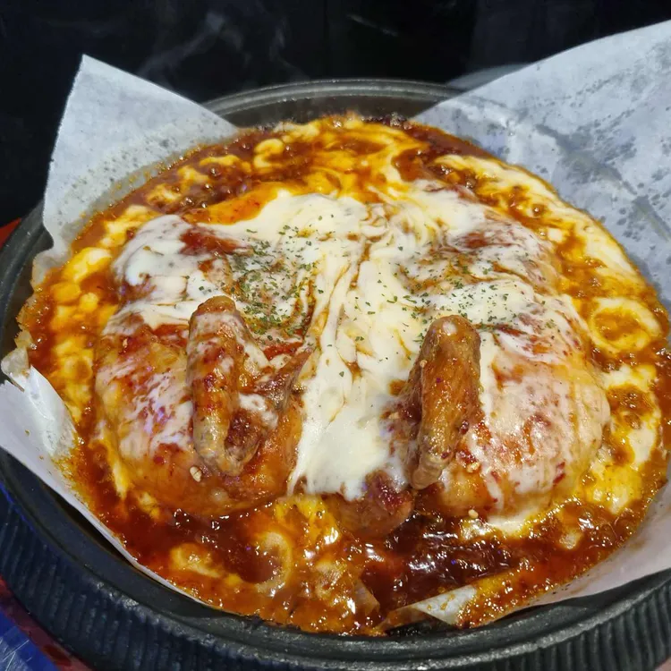 참나무 대표 사진