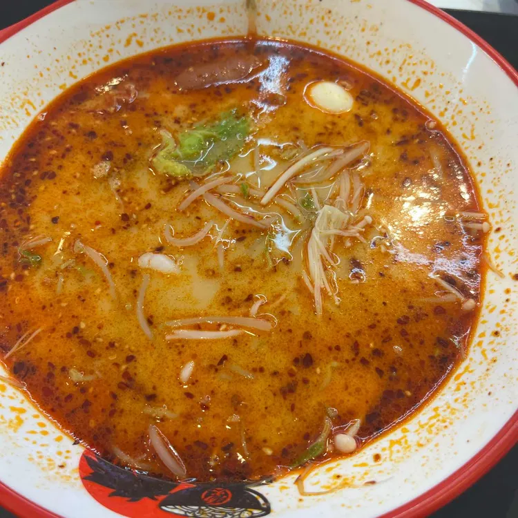 탕화쿵푸마라탕 대표 사진