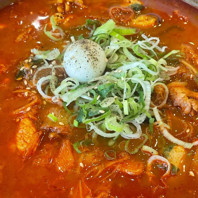짬뽕지존 사진 1