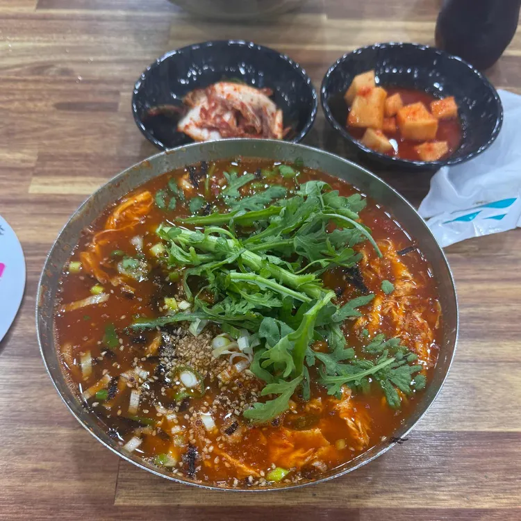 복수분식 사진 2
