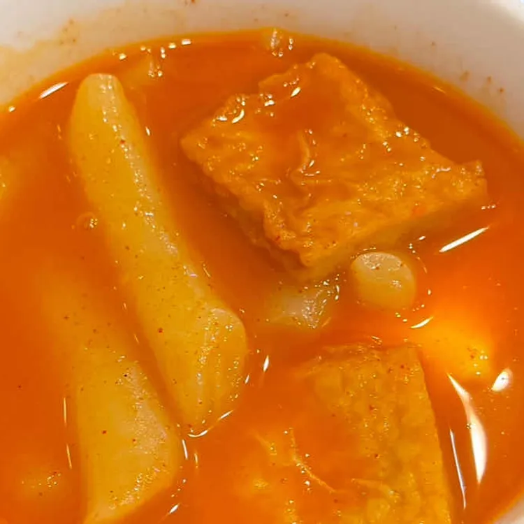 떡반집 대표 사진