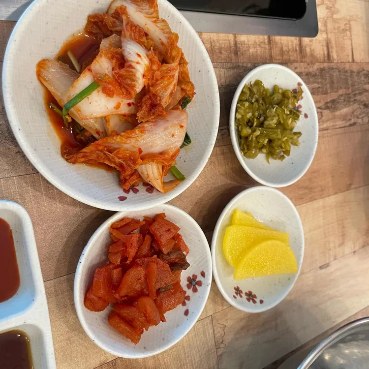 조여사네 해물왕칼국수 대표 사진