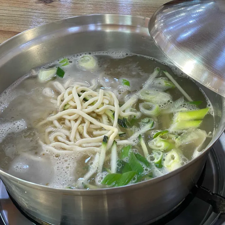 어머님칼국수 대표 사진