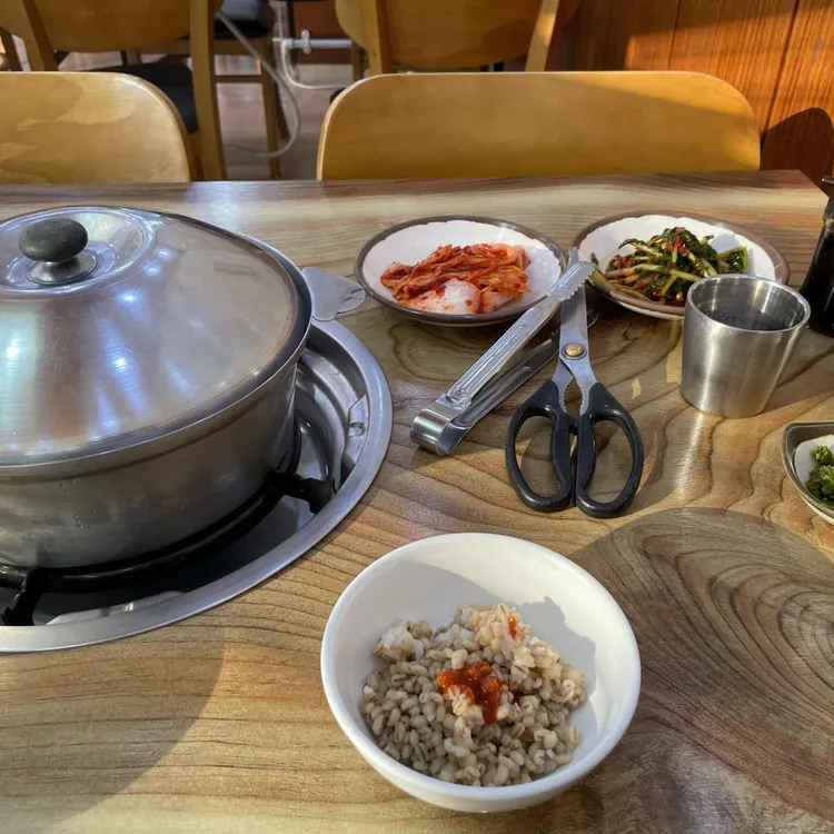 어머님칼국수 대표 사진